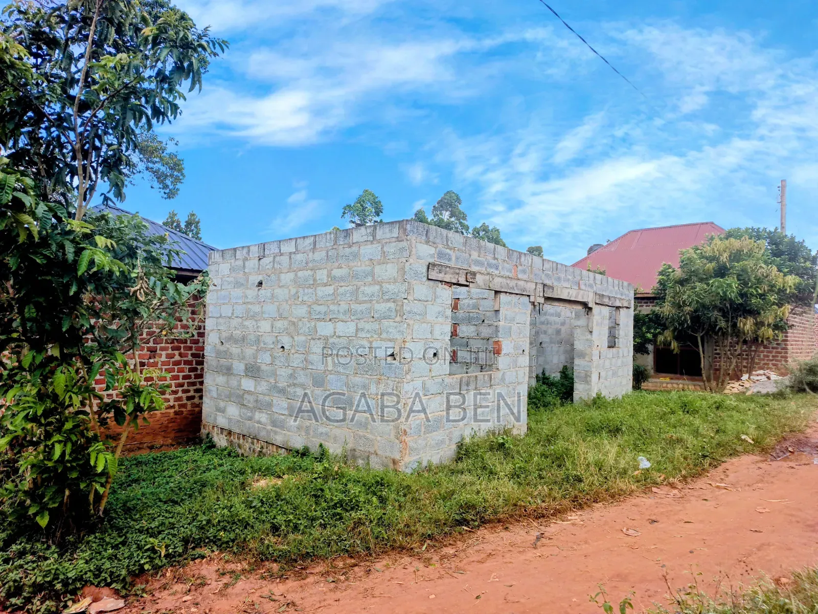 Land Plots