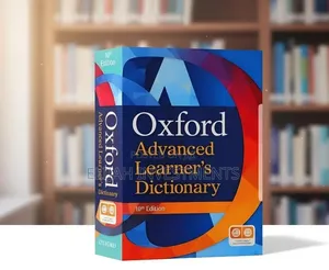 Oxford Advanced Learners Dictionary 10th Edition