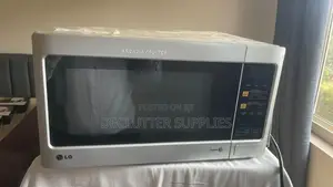 Microwave Oven