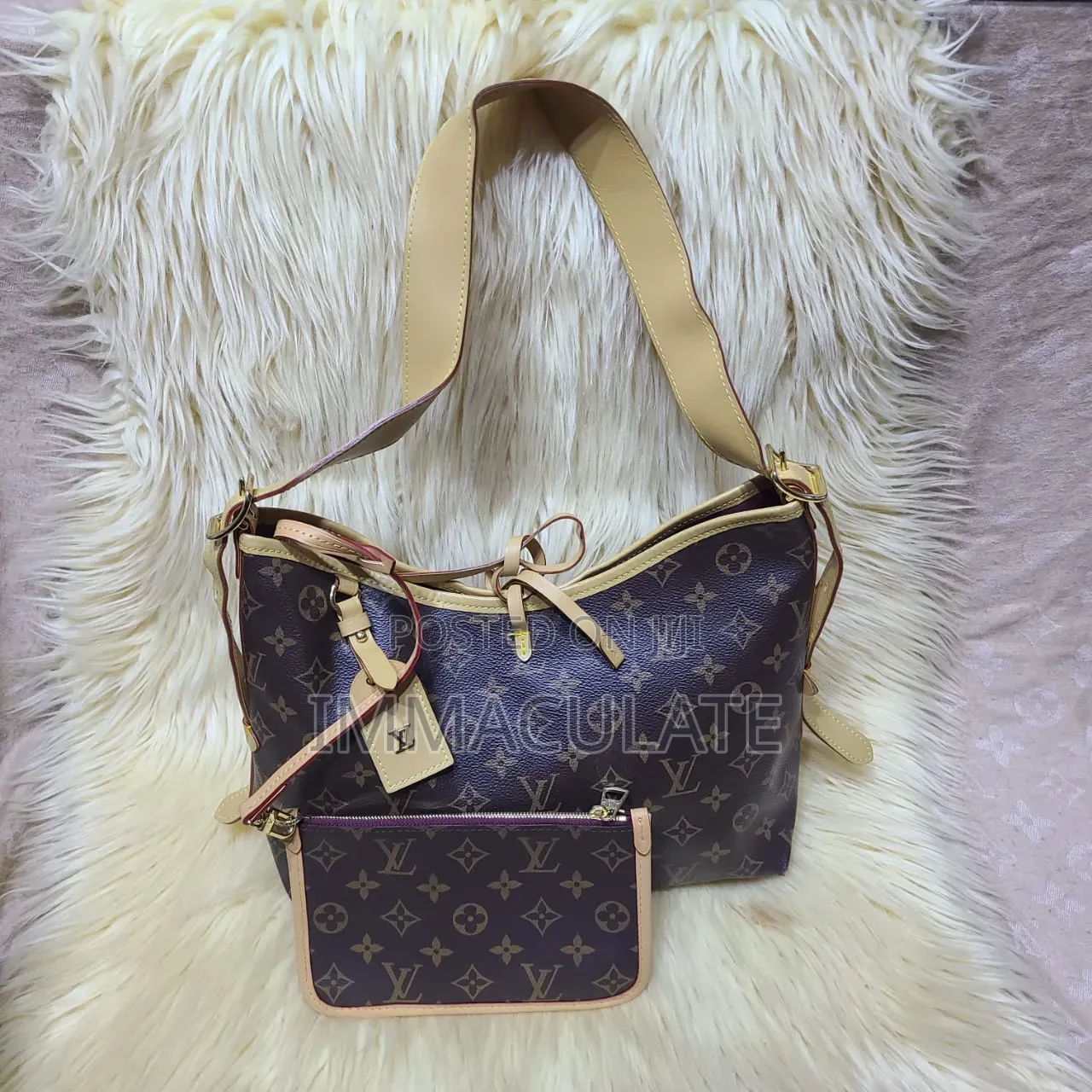 Designer Bags for Ladies