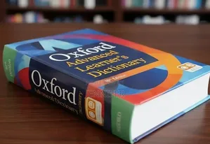 Oxford Advanced Learners Dictionary 10th Edition