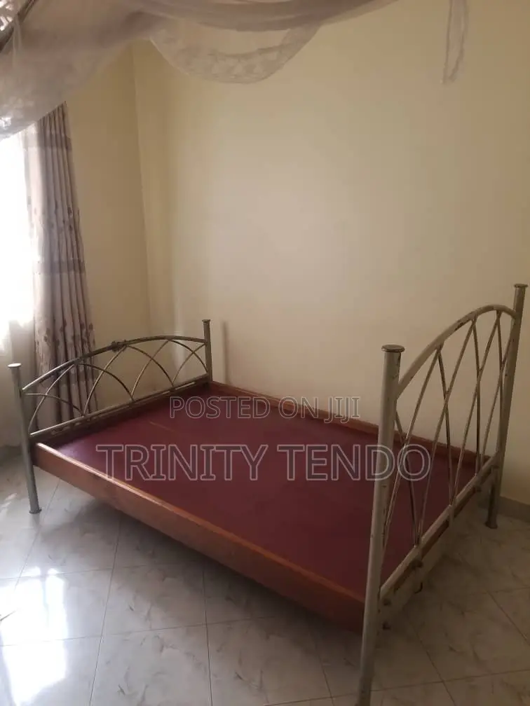 4x6 Double Bed