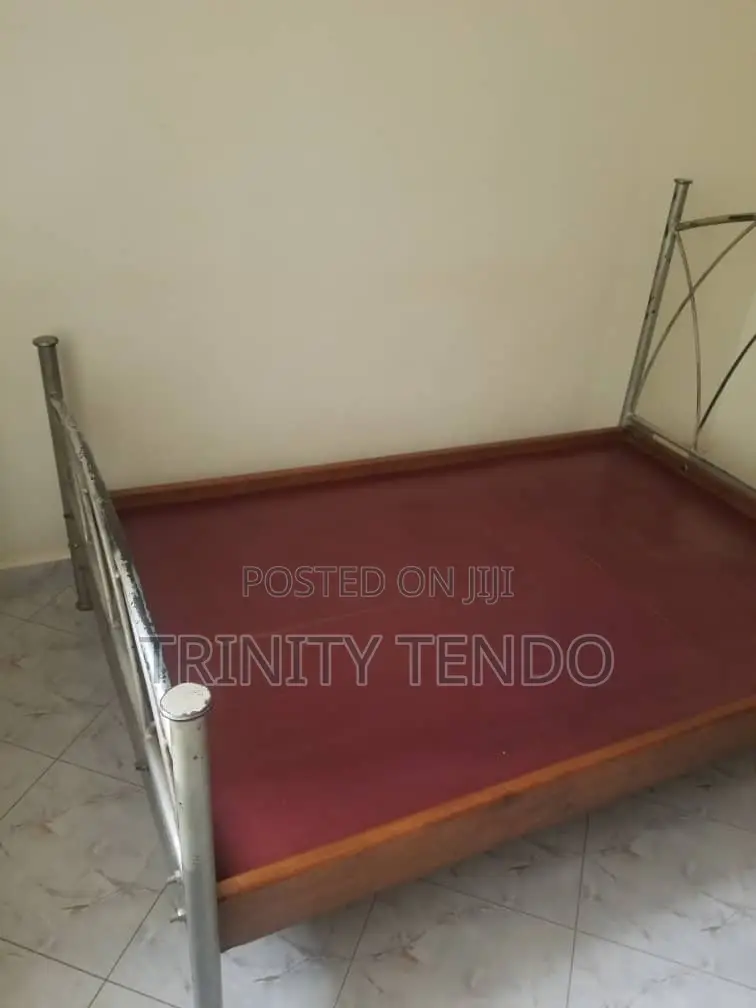 4x6 Double Bed