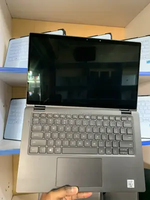 Laptop Dell Latitude 7410 16GB Intel Core i7 SSD 512GB