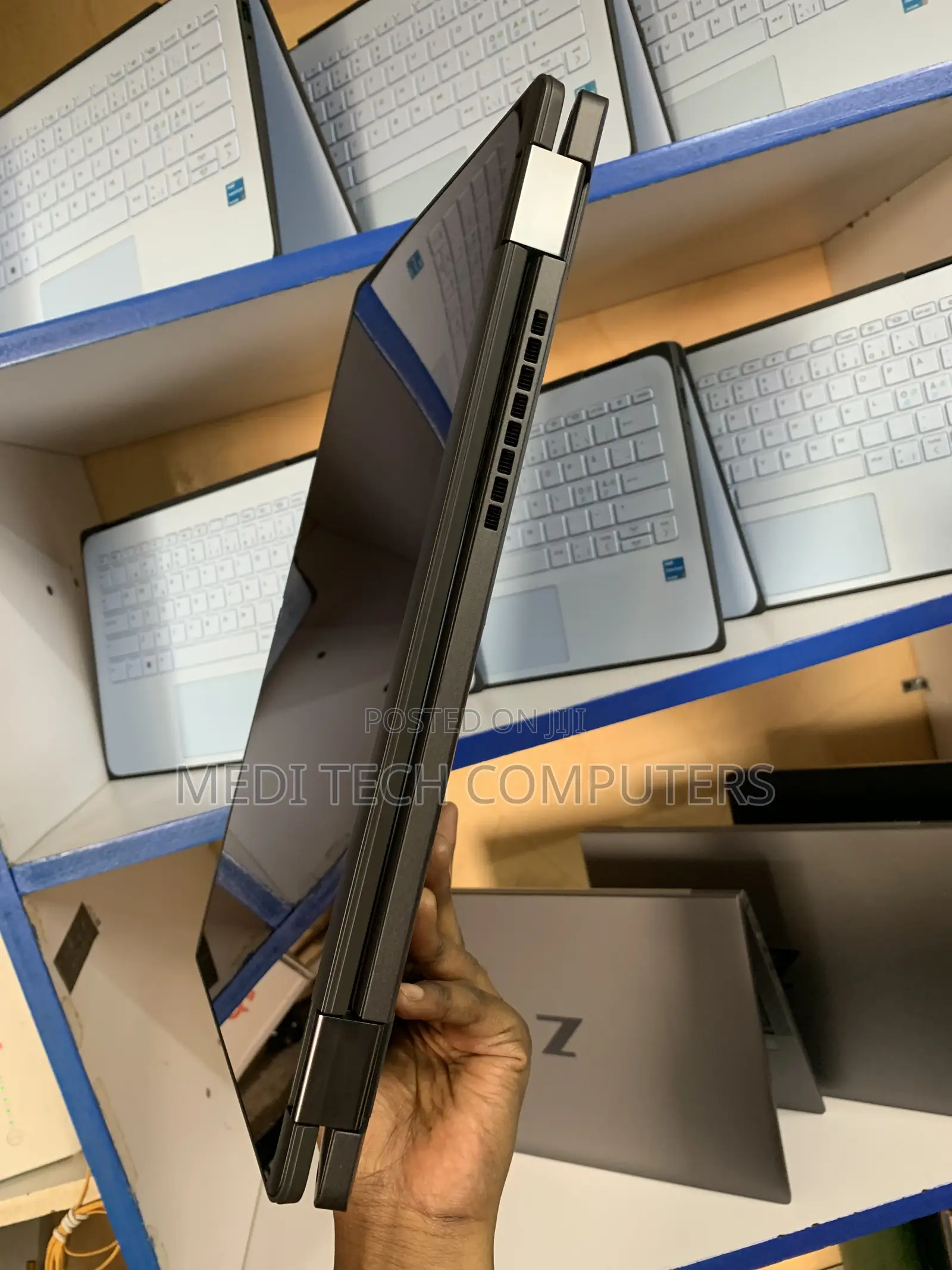Laptop Dell Latitude 7410 16GB Intel Core i7 SSD 512GB