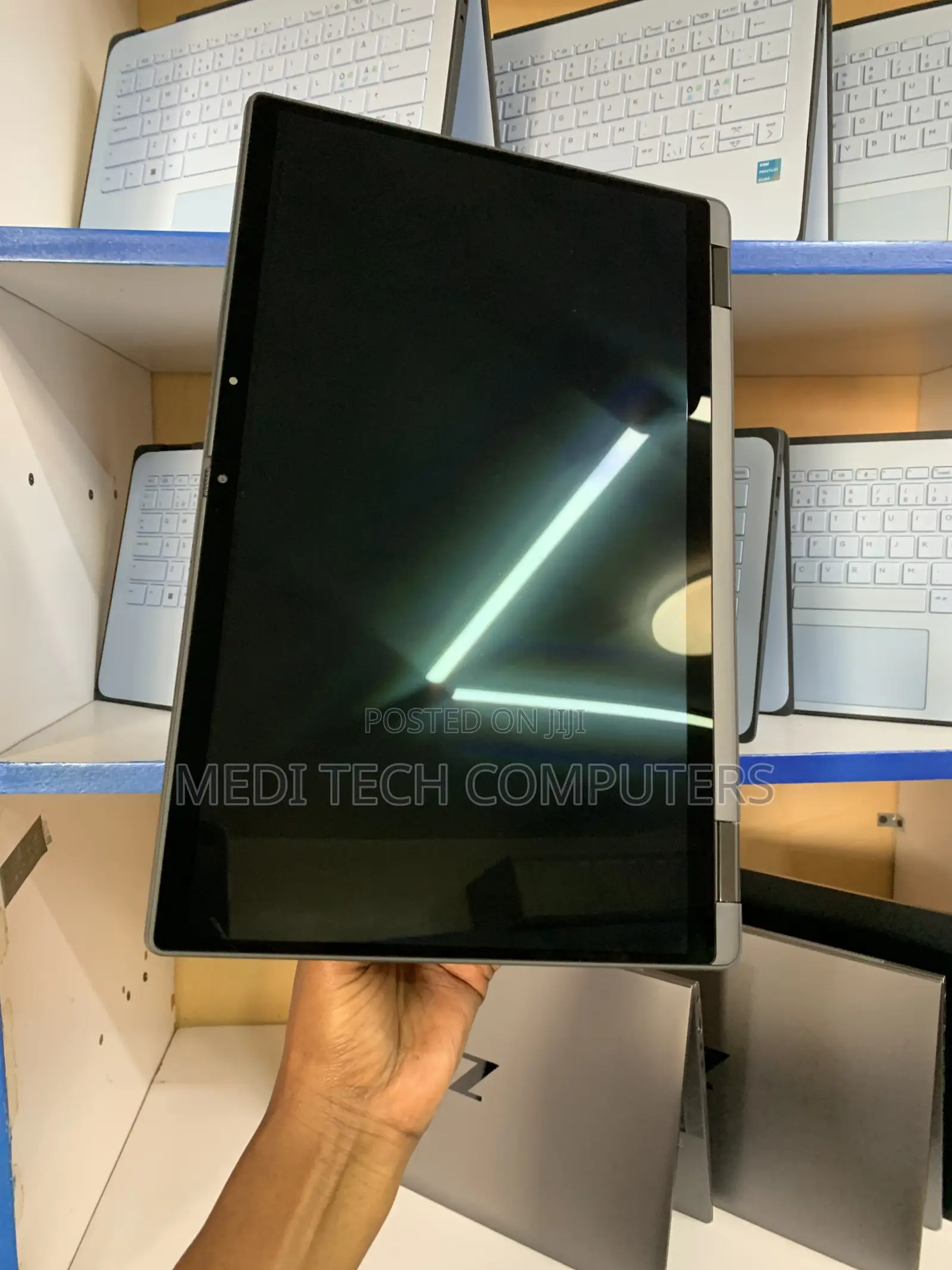Laptop Dell Latitude 7410 16GB Intel Core i7 SSD 512GB