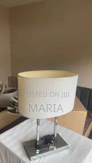 Bedside/Reading Table Lamp Shades