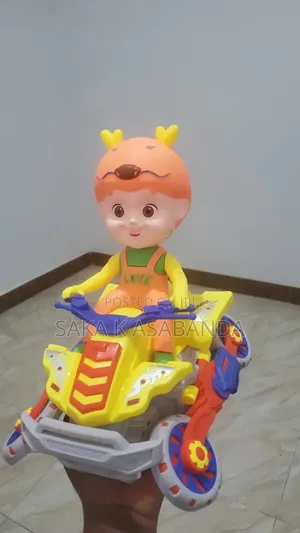 Tiny Treasures Toys