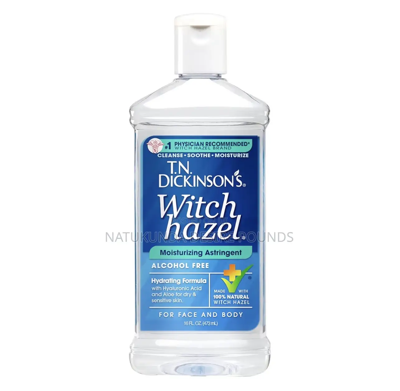Witch Hazel