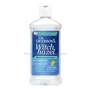 Witch Hazel