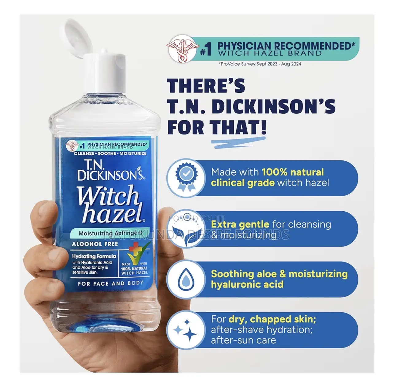 Witch Hazel