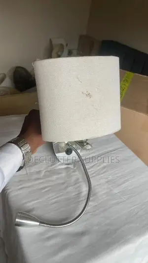 Bedside Wall Lamp