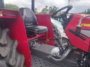Tractor Messi Ferguson 385 4wd 2026