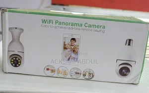 Wifi Panorama Camera