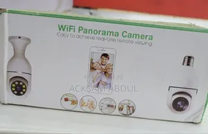 Wifi Panorama Camera