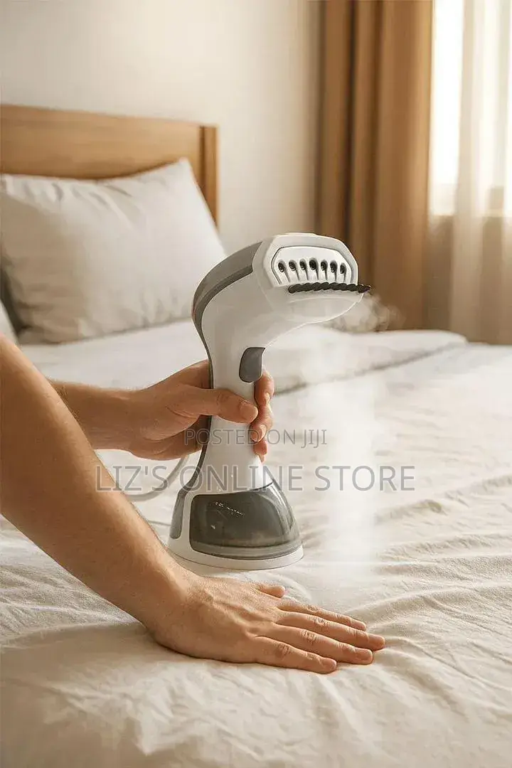 Conopu Hd-Gt106-13 Handheld Garment Steamer,