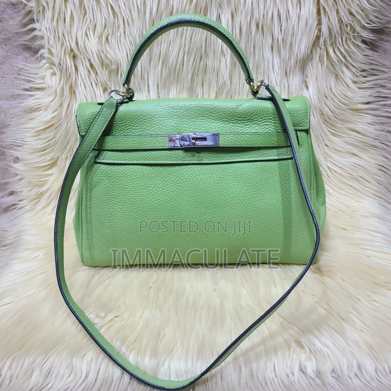 Second Hand Bags for Women
