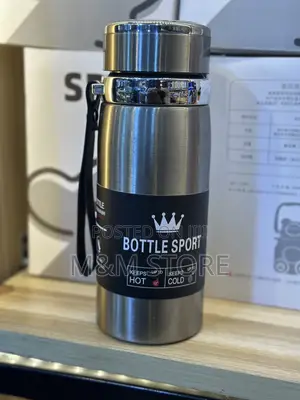 Vacuum Flask