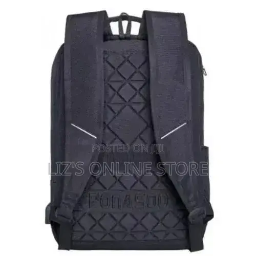 Ponasoo Business Travel Backpack