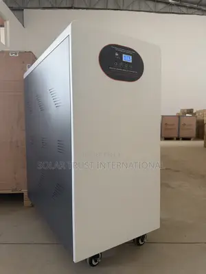 15kwh Lithium Battery Lumina