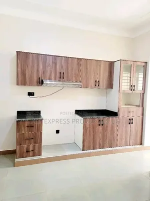 2bdrm Apartment in Mbuya Estate, Nakawa for rent