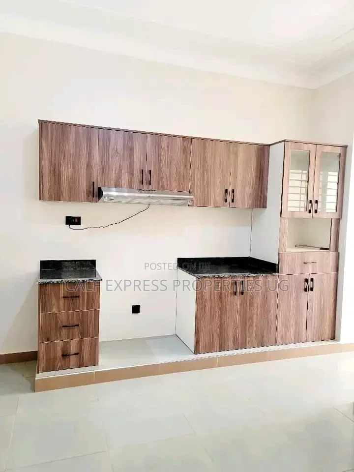 2bdrm Apartment in Mbuya Estate, Nakawa for rent