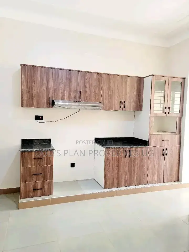2bdrm Apartment in Mbuya Estate, Nakawa for rent