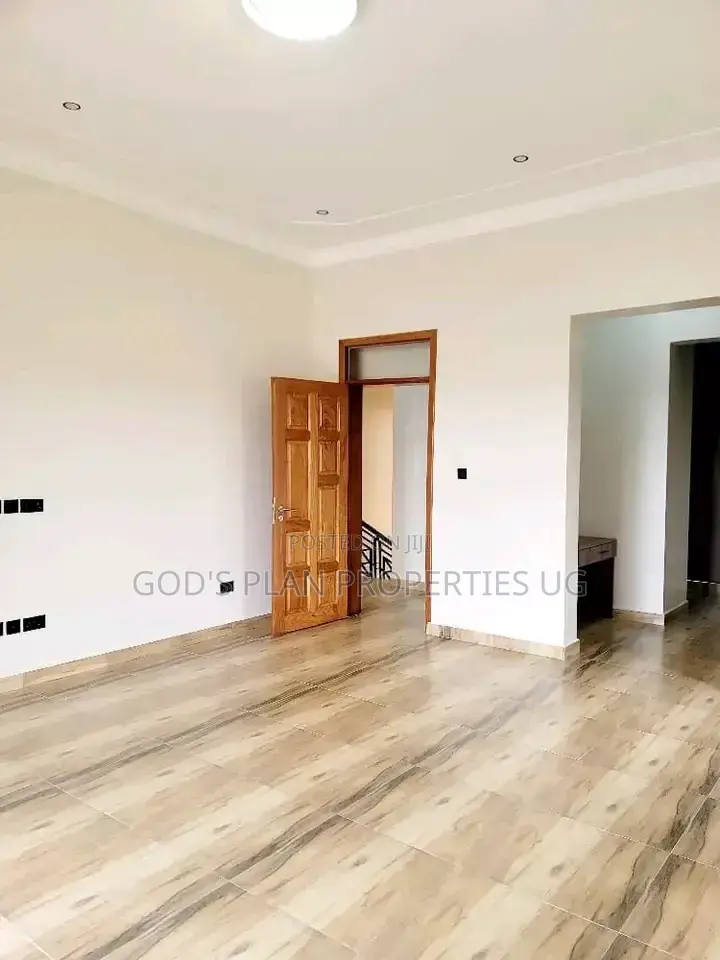 2bdrm Apartment in Mbuya Estate, Nakawa for rent
