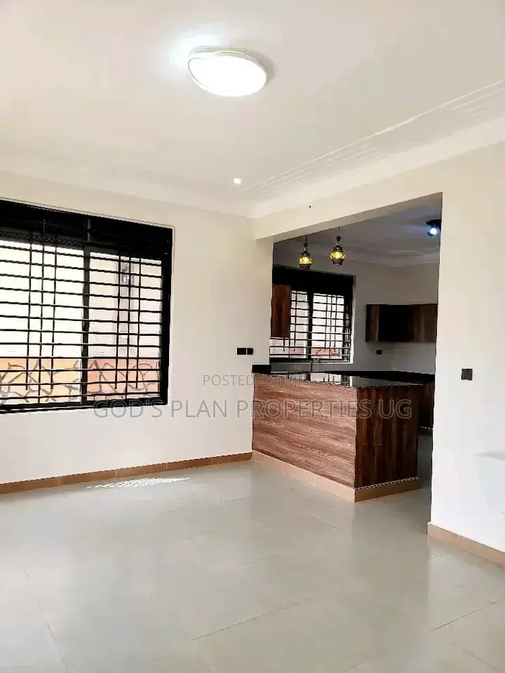 2bdrm Apartment in Mbuya Estate, Nakawa for rent