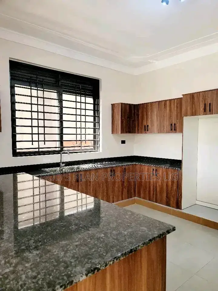2bdrm Apartment in Mbuya Estate, Nakawa for rent