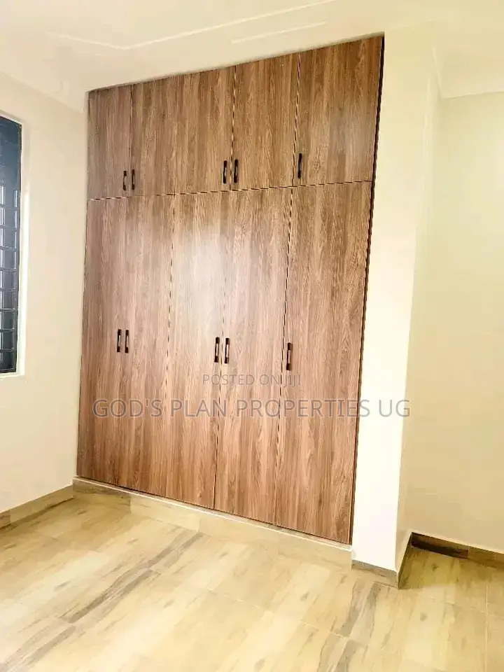 2bdrm Apartment in Mbuya Estate, Nakawa for rent