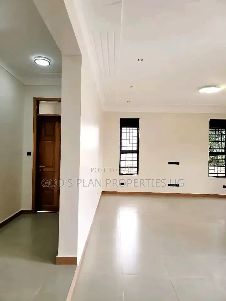 2bdrm Apartment in Mbuya Estate, Nakawa for rent