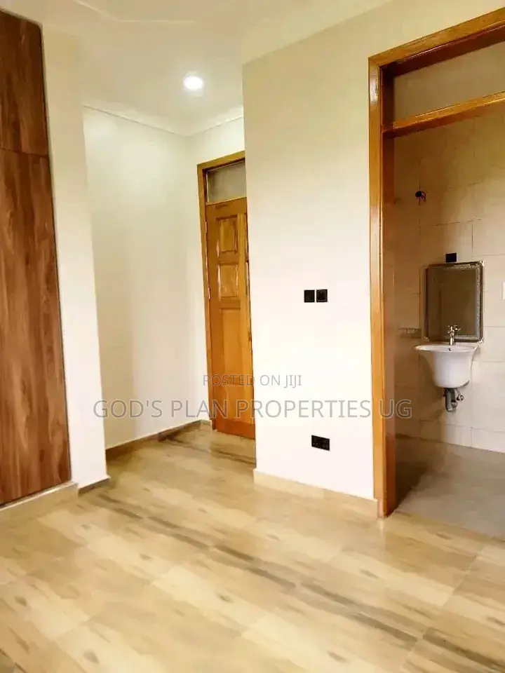 2bdrm Apartment in Mbuya Estate, Nakawa for rent