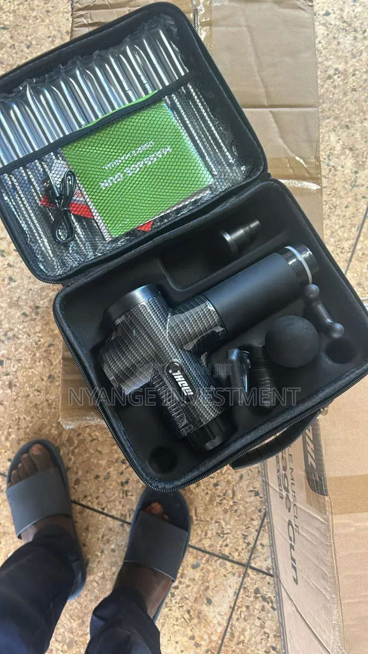 Body Massager Big Size