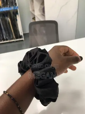 Scrunchies