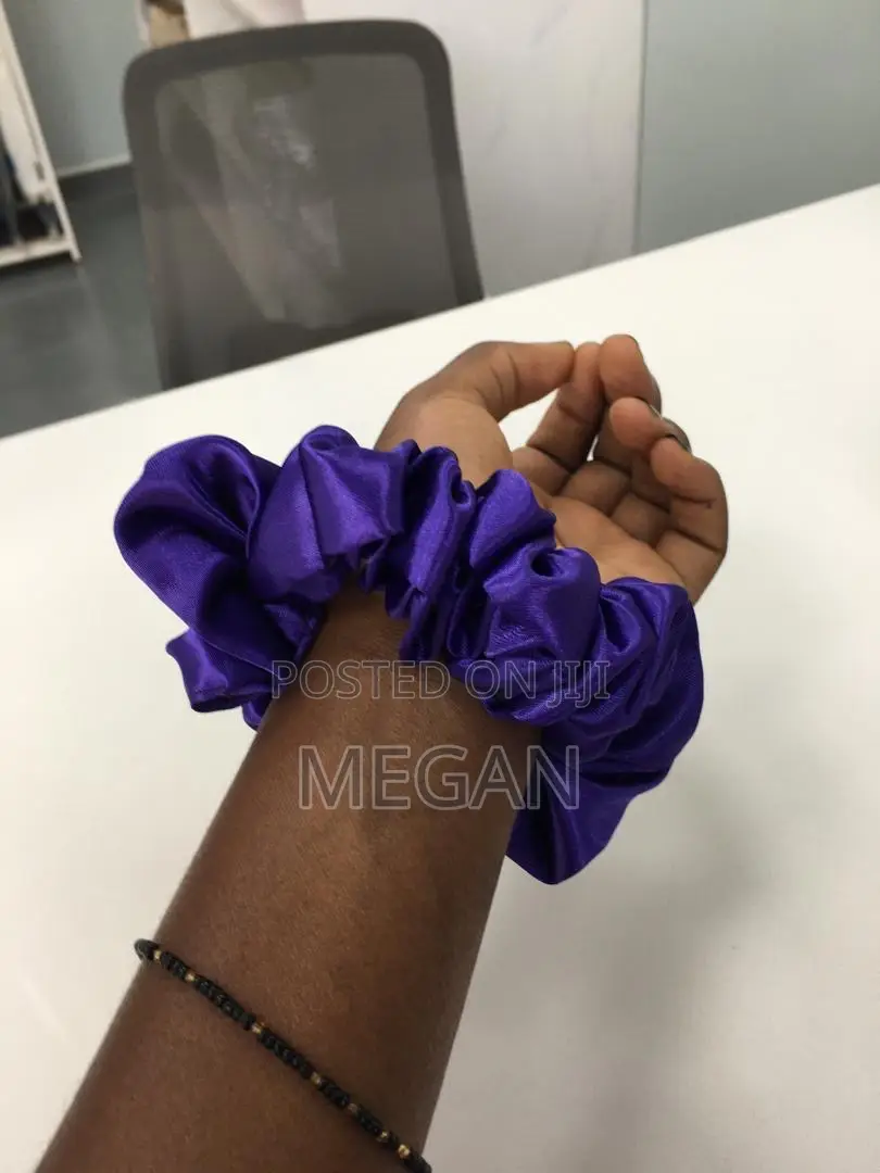 Scrunchies