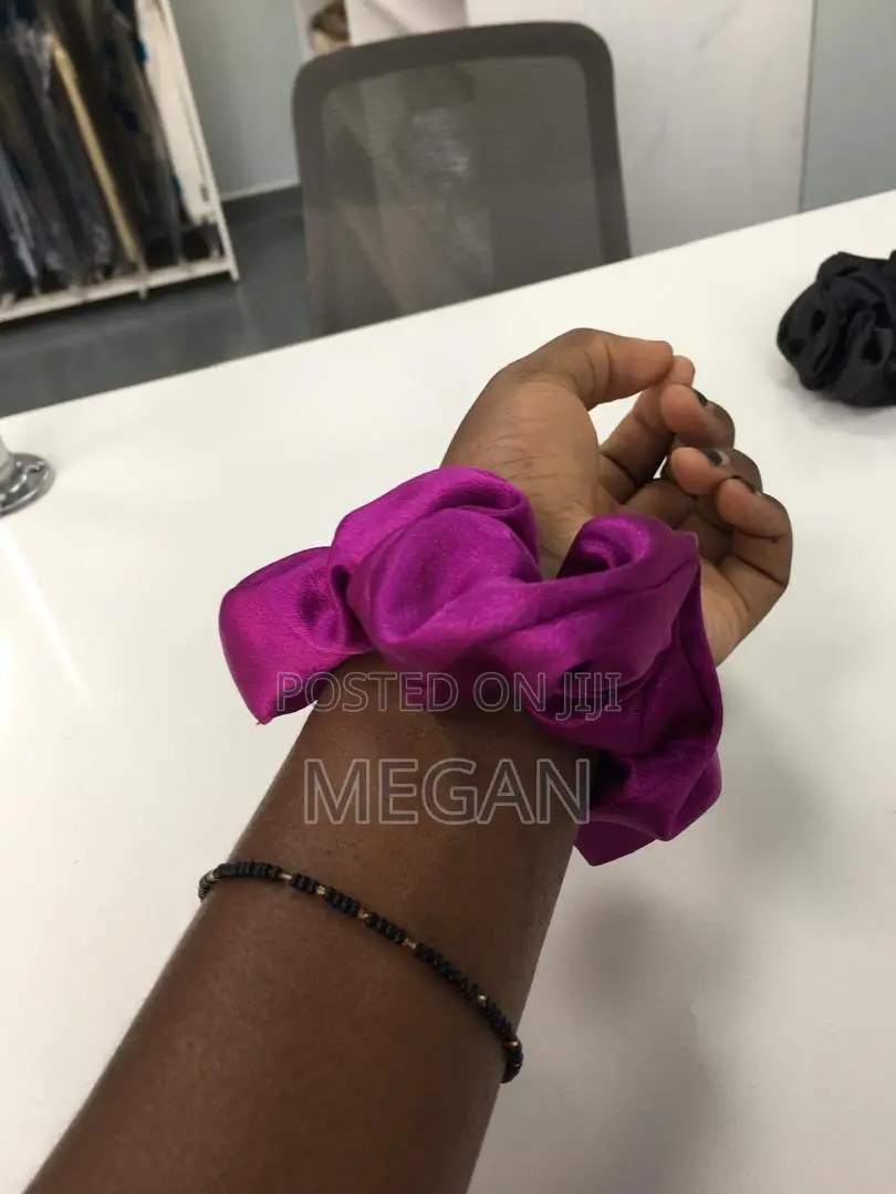 Scrunchies