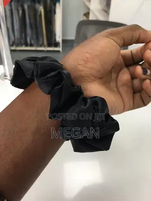Scrunchies