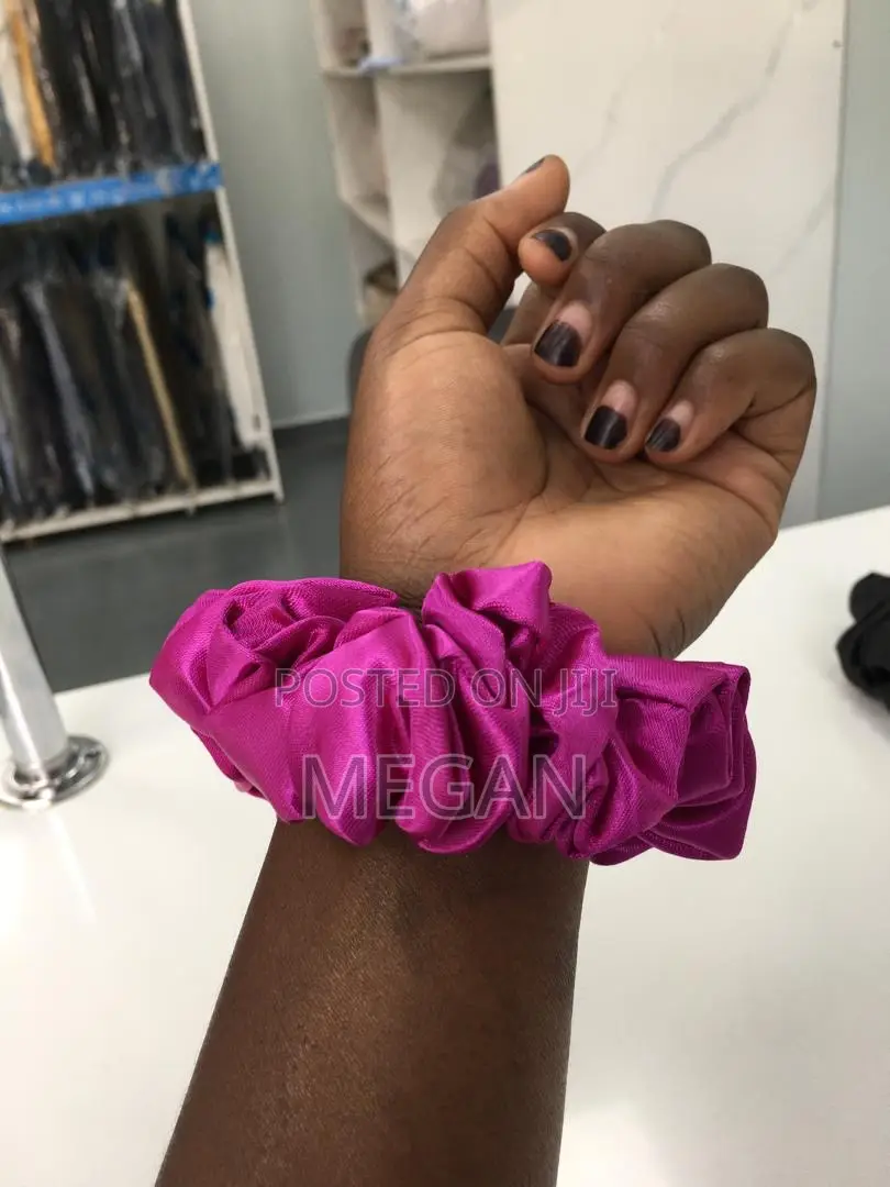 Scrunchies