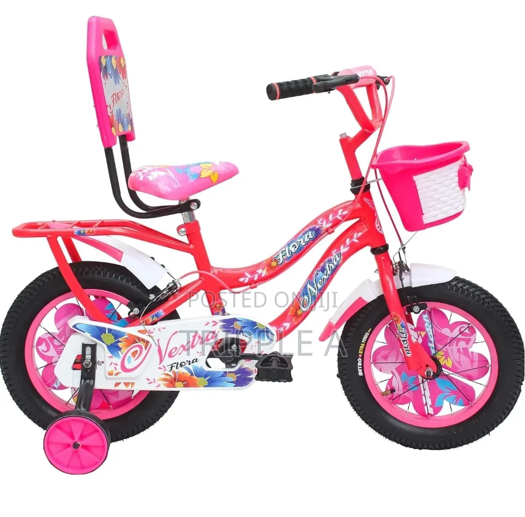 Huffy Disney Princess 16-Inch Kids Bike