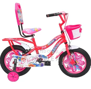 Huffy Disney Princess 16-Inch Kids Bike
