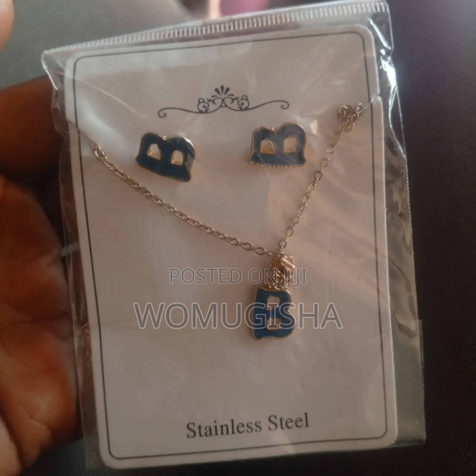 Necklace Set