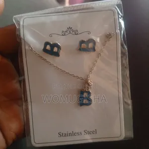 Necklace Set