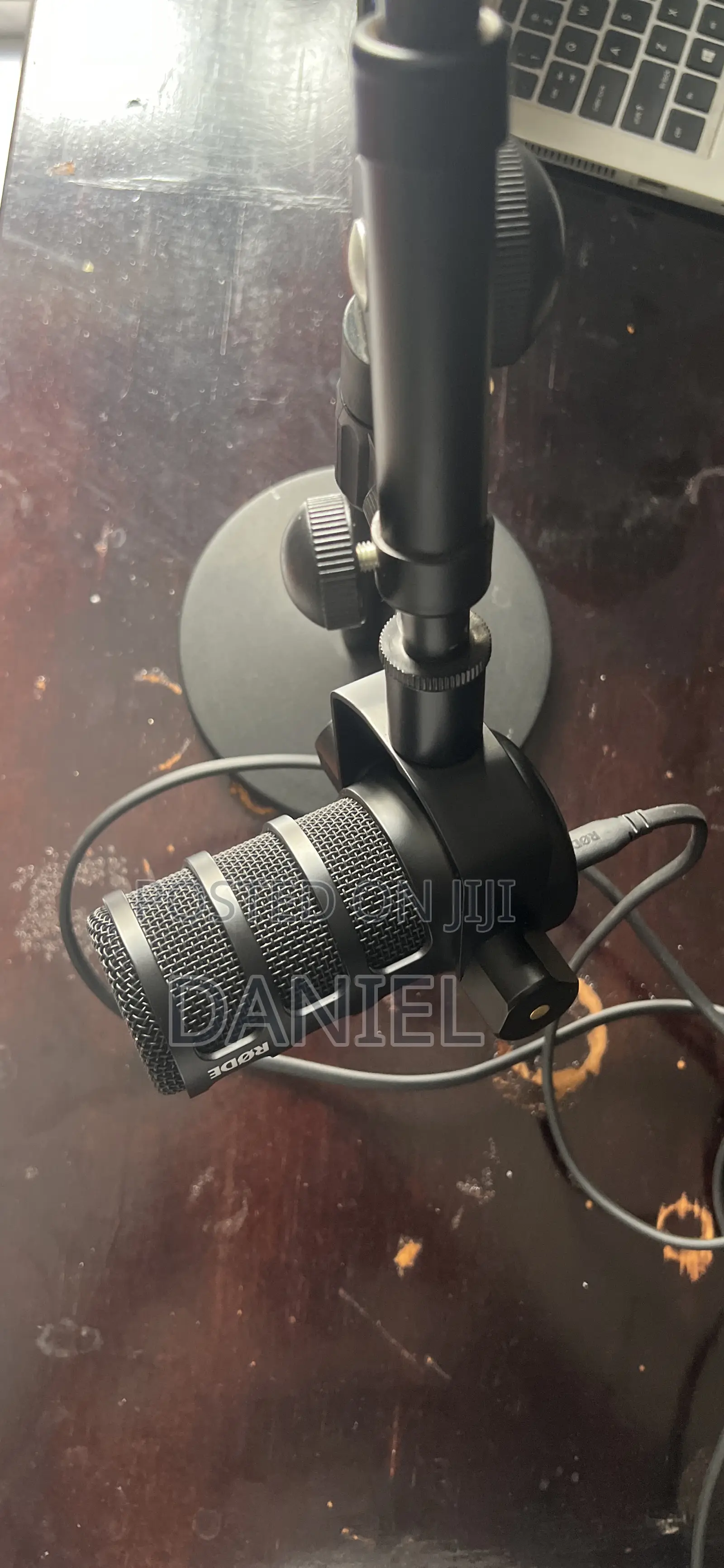 Rode Podmic Usb
