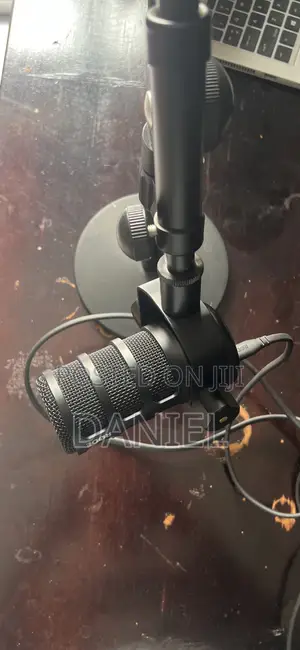 Rode Podmic Usb