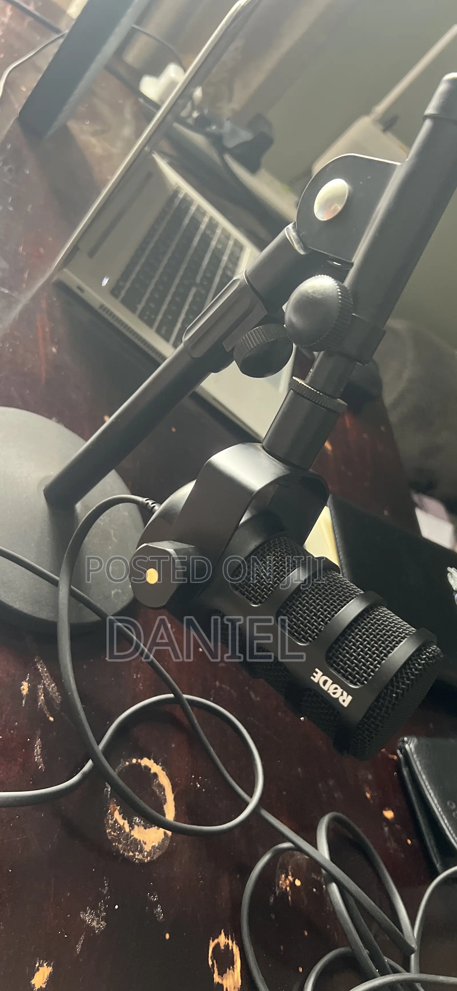 Rode Podmic Usb