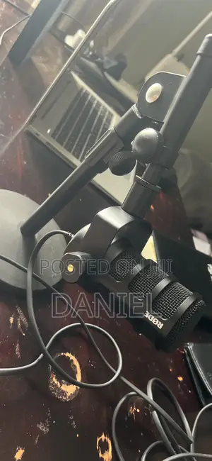 Rode Podmic Usb