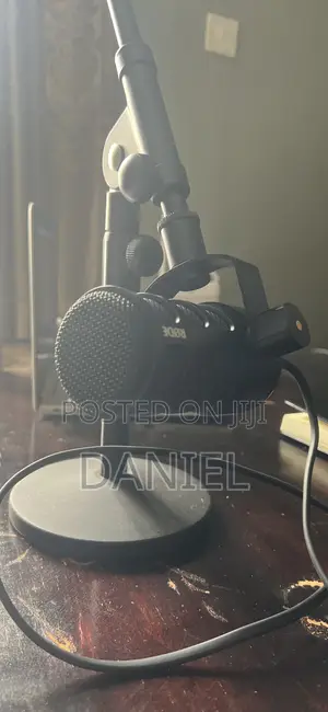Rode Podmic Usb