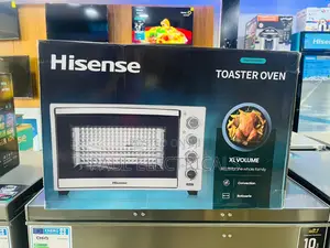 Hisense Toaster Oven