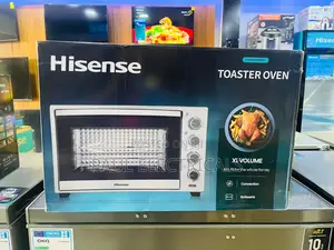 Hisense Toaster Oven